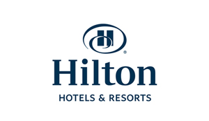 Hilton Hotels - Contego Client