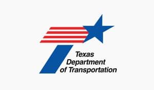 Texas Department of Transportation - Contego Client